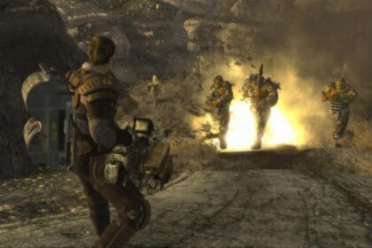 Fans think ‘Fallout’ countdown on Amazon’s website teases a ‘Fallout 3’ remaster