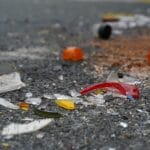 Fatal traffic crash, Bajool – Gladstone