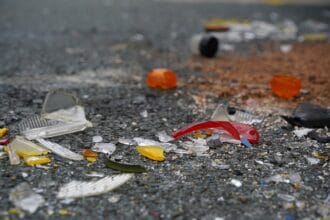 Fatal traffic crash, Bajool – Gladstone