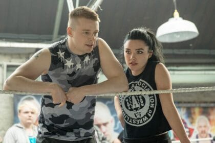 Florence Pugh and Jack Lowden’s must-see British movie hailed as a “triumph” is on TV tonight