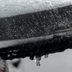Freezing rain expected across GTA tonight
