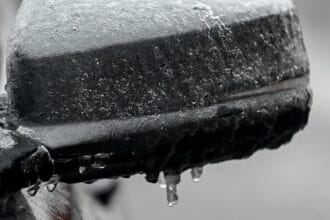 Freezing rain expected across GTA tonight