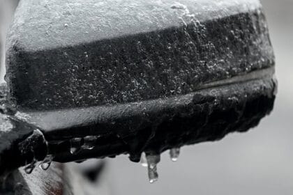 Freezing rain expected across GTA tonight