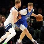 Game Preview #48 – Timberwolves at Mavericks