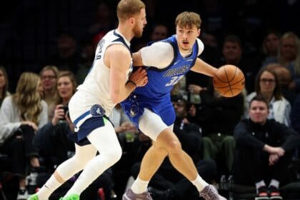 Game Preview #48 – Timberwolves at Mavericks
