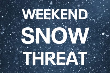 Georgia snow threat: Models hint at weekend winter weather