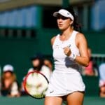 Germany’s Eva Lys hopes for more Melbourne success after surprise run