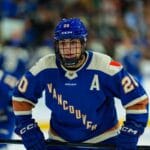 Goldeneyes activate Sarah Nurse from long-term injured reserve