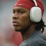 Goodman: The biggest bust in Alabama football history?