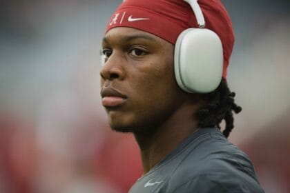 Goodman: The biggest bust in Alabama football history?