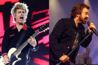Green Day, Counting Crows to Play Super Bowl Weekend Concert