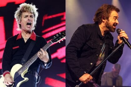 Green Day, Counting Crows to Play Super Bowl Weekend Concert