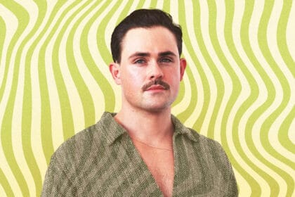 He left Hollywood after ‘Stranger Things.’ Now he’s returning on his own terms.