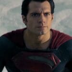 Henry Cavill’s Superman Returns in Another Unseen Man of Steel Photo
