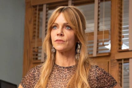 High Potential’s Showrunner Talked About How Long Morgan (And Viewers) Will Have To Wait For Answers On Roman