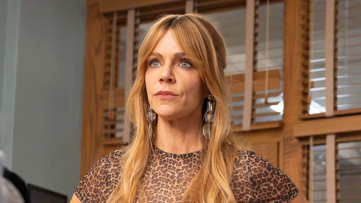 High Potential’s Showrunner Talked About How Long Morgan (And Viewers) Will Have To Wait For Answers On Roman High Potential’s Showrunner Talked About How Long Morgan (And Viewers) Will Have To Wait For Answers On Roman