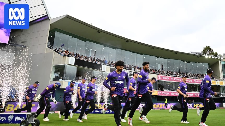 Hobart Hurricanes lose captain Nathan Ellis and Test batsman Jake Weatherald for Big Bash knockout final Hobart Hurricanes lose captain Nathan Ellis and Test batsman Jake Weatherald for Big Bash knockout final