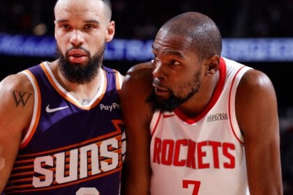 Houston Rockets vs. Phoenix Suns game preview