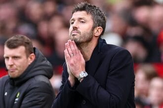 How Man Utd Look to Have Missed Out on January Target—And What’s Next
