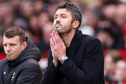 How Man Utd Look to Have Missed Out on January Target—And What’s Next