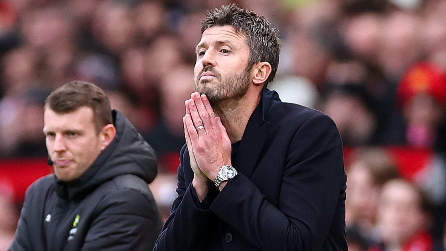 How Man Utd Look to Have Missed Out on January Target—And What’s Next