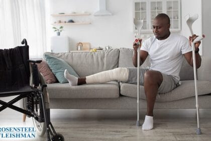 How a Charlotte Personal Injury Law Firm for Back Injuries Can Help You Recover After an Accident