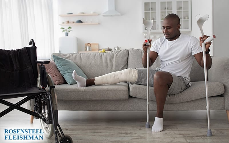 How a Charlotte Personal Injury Law Firm for Back Injuries Can Help You Recover After an Accident