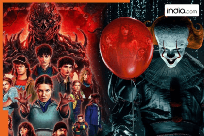 How does Bill Skarsgard’s IT: Welcome to Derry finale outshine Noah Schnapp, Millie Bobby Brown’s Stranger Things Season 5: Volume 2 and 3?