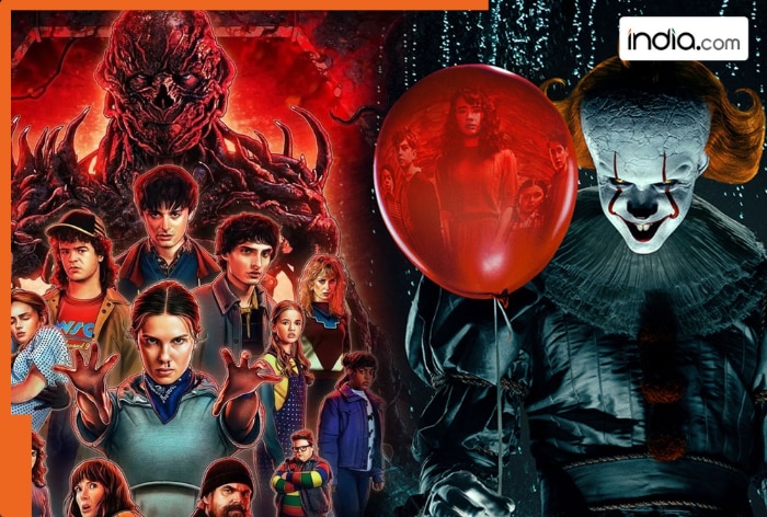 How does Bill Skarsgard’s IT: Welcome to Derry finale outshine Noah Schnapp, Millie Bobby Brown’s Stranger Things Season 5: Volume 2 and 3?