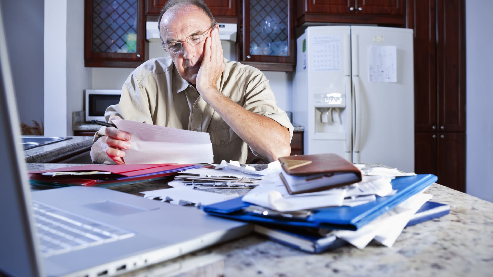 How to protect personal information, as data breaches hit a new high How to protect personal information, as data breaches hit a new high