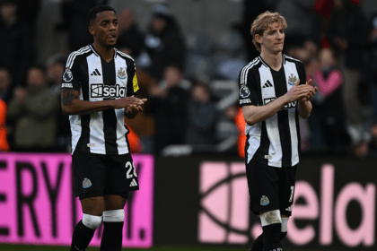 How to watch Newcastle United vs AFC Bournemouth: TV channel, kick-off time and team news