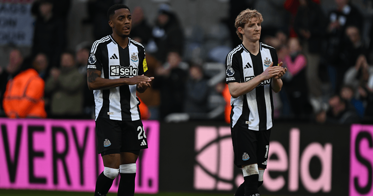 How to watch Newcastle United vs AFC Bournemouth: TV channel, kick-off time and team news