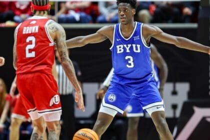 How to watch no. 11 BYU Basketball vs. TCU
