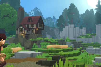 Hytale is finally here! – Hytale