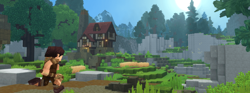 Hytale is finally here! – Hytale