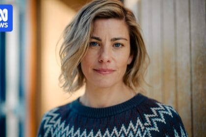 In Dear Life, Brooke Satchwell connects with the recipients of her late fiance’s organs