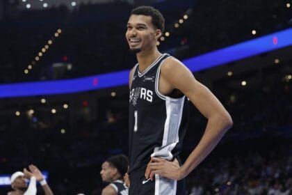 Injury report for Spurs-Grizzlies: Is Victor Wembanyama playing?