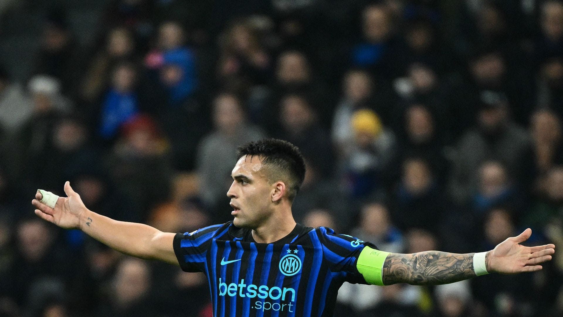 Inter to get back on the horse vs Pisa after UCL disappointment? Where to watch the match online, live stream, TV channels, and kick-off time Inter to get back on the horse vs Pisa after UCL disappointment? Where to watch the match online, live stream, TV channels, and kick-off time