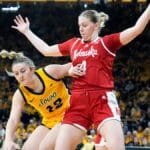 Iowa women’s basketball today, how to watch Hawkeyes, time, TV channel