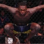 Israel Adesanya vs. Joe Pyfer set as main event for UFC Seattle