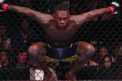 Israel Adesanya vs. Joe Pyfer set as main event for UFC Seattle