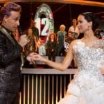 Jennifer Lawrence breaks silence on unexpected Hunger Games return for new movie