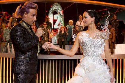 Jennifer Lawrence breaks silence on unexpected Hunger Games return for new movie