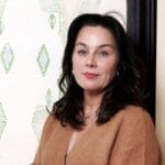 Jill Halfpenny shares her ‘pain and tears’ over heart attacks that changed her life