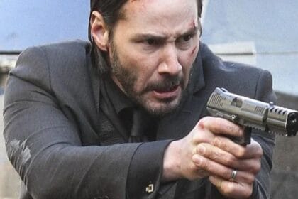 ”John Wick” de România. Descinderi în București și Vâlcea într-o afacere internațională de asasini plătiți