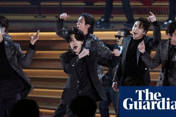 K-pop supergroup BTS set to trigger US economic boom with tour: ‘Every stop is going to see a boost’ | Business