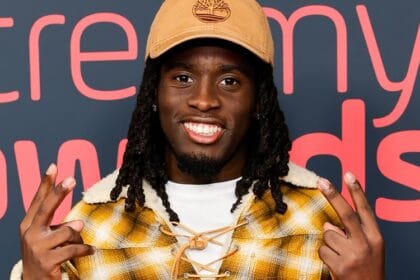 Kai Cenat Announces New Clothing Brand