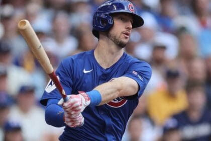 Kyle Tucker free agency market taking shape