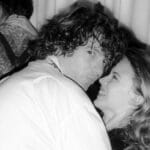 Kylie Minogue honours late ex-boyfriend Michael Hutchence with birthday tribute