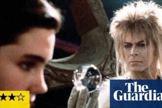 Labyrinth review – Jim Henson and David Bowie make beguiling magic in charmingly eccentric 80s classic | Film